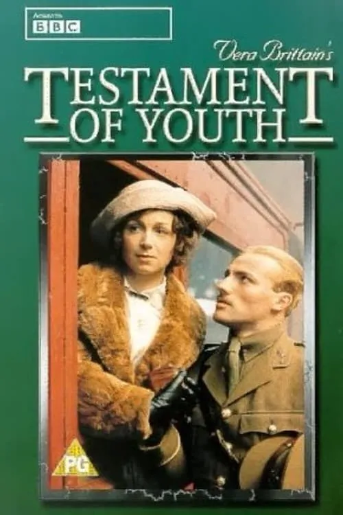 Testament of Youth (series)