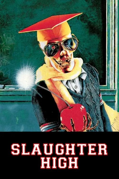 Slaughter High (movie)