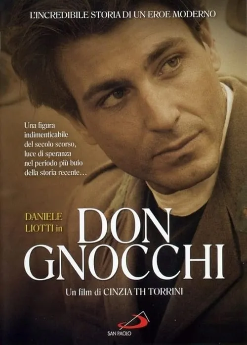 Don Gnocchi - L'angelo dei bimbi (movie)