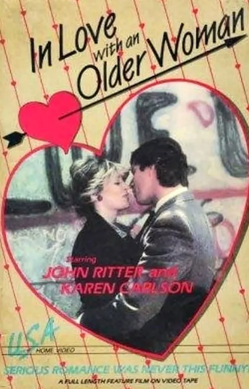 In Love with an Older Woman (movie)