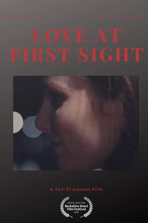 Love at First Sight (movie)