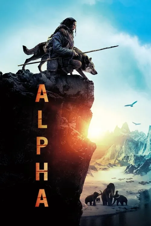 Alpha (movie)