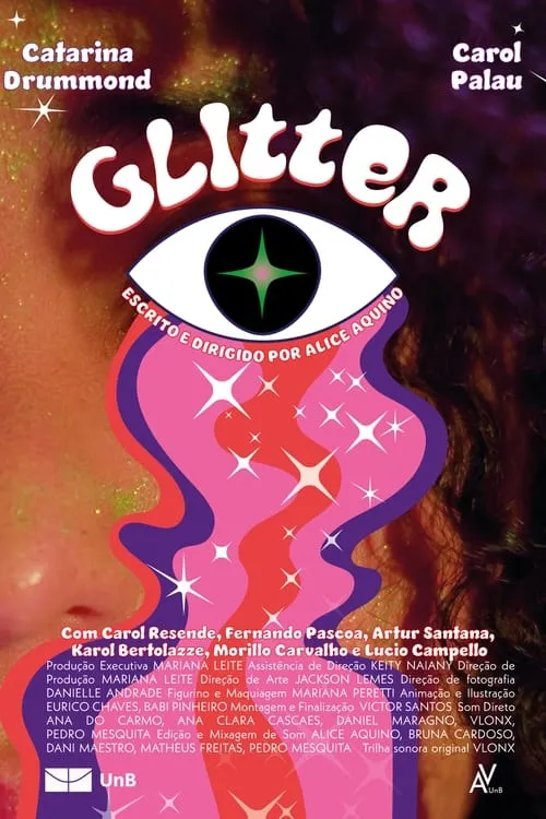 Glitter (movie)