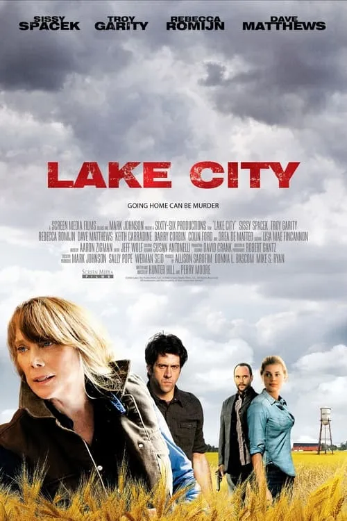 Lake City (фильм)