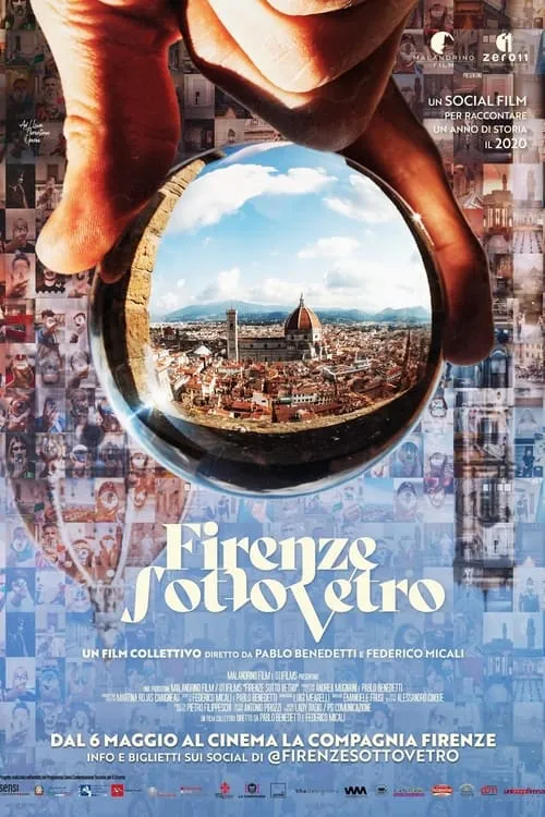 Firenze sotto vetro (movie)