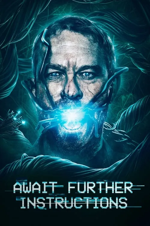 Await Further Instructions (movie)