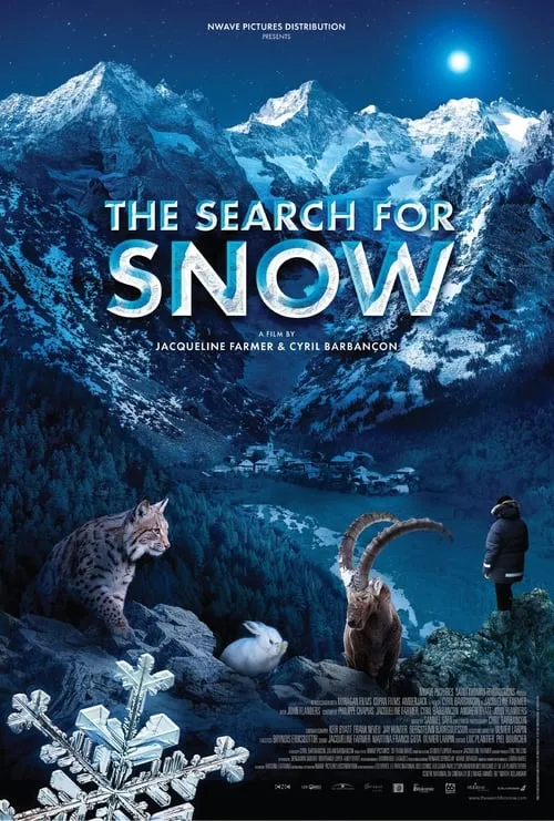 The Search for Snow (movie)