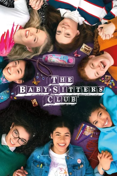 The Baby-Sitters Club (series)