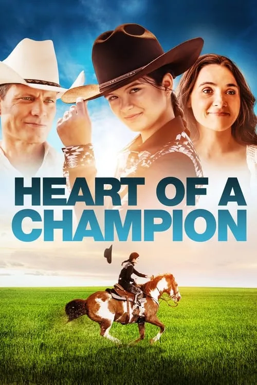 Heart of a Champion (movie)