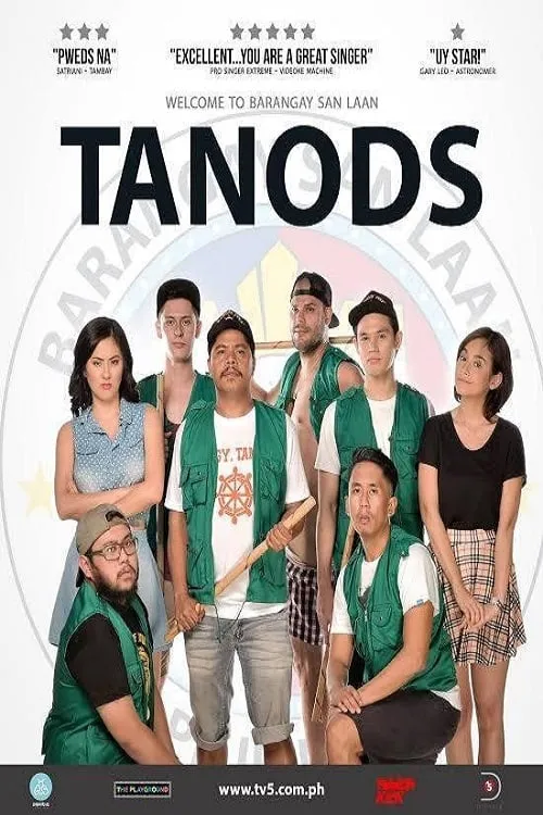 Tanods (series)