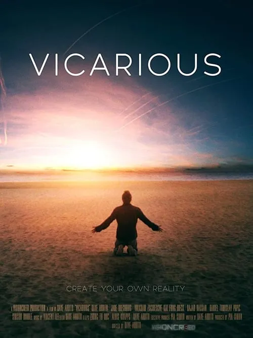 Vicarious (movie)