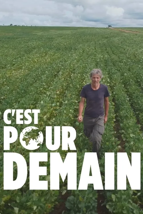 C'est pour demain (фильм)