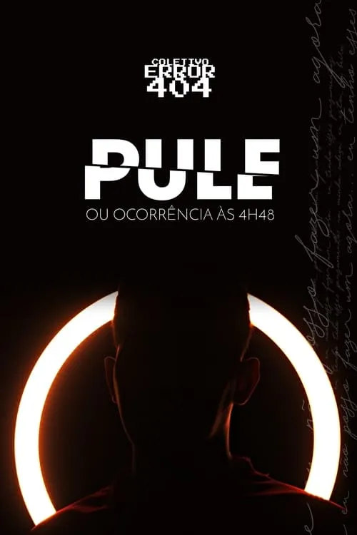 Pule ou Ocorrência às 4h48 (фильм)