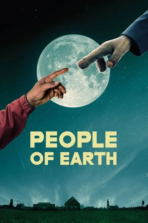 People of Earth (series)