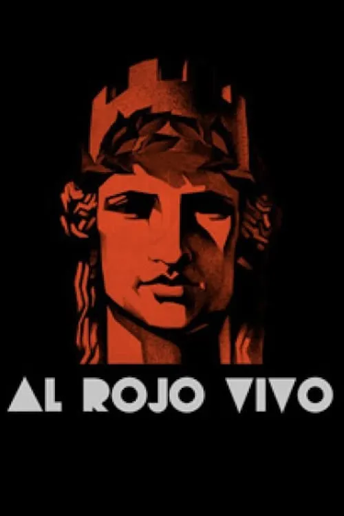 Al rojo vivo (series)