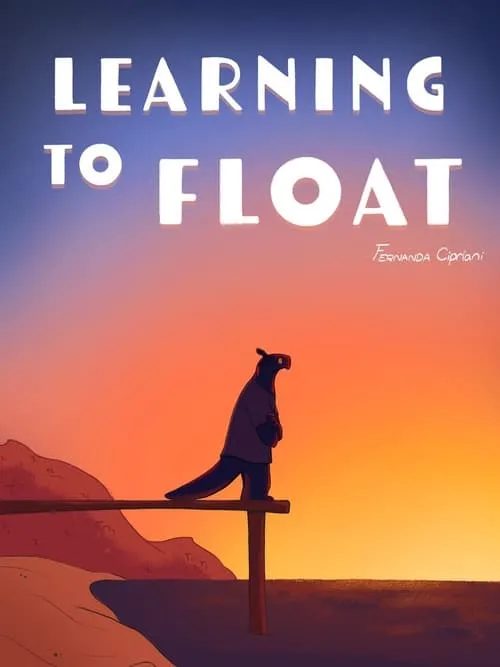 Learning to Float (movie)