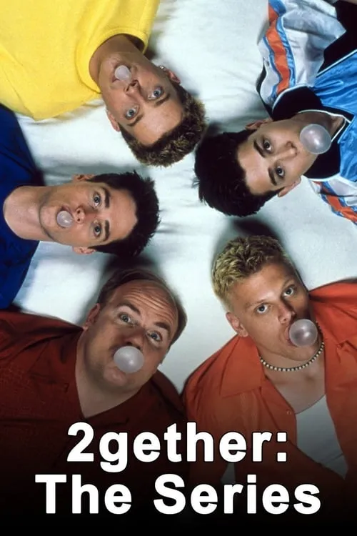 2gether: The Series (сериал)