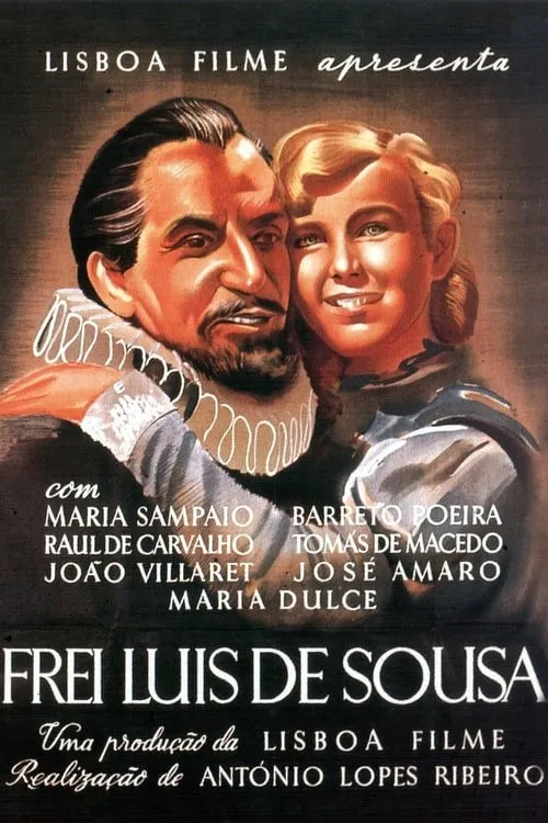 Frei Luís de Sousa (movie)