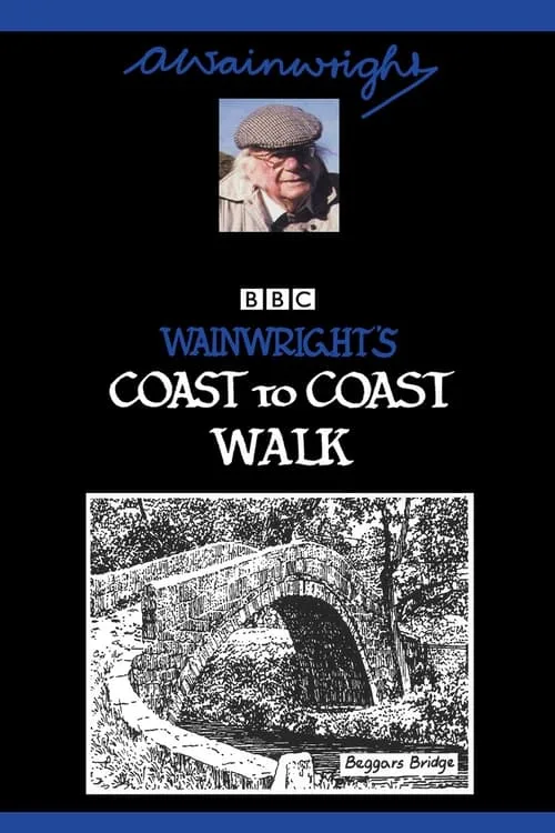 Wainwright's Coast to Coast Walk (сериал)