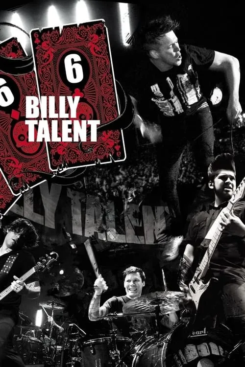 Billy Talent: 666 Live: Dusseldorf (фильм)