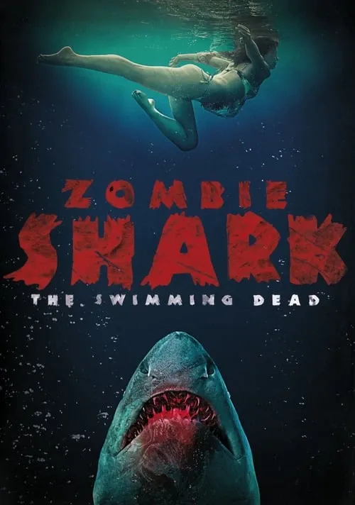 Zombie Shark (movie)