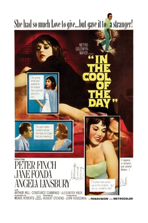 In the Cool of the Day (movie)