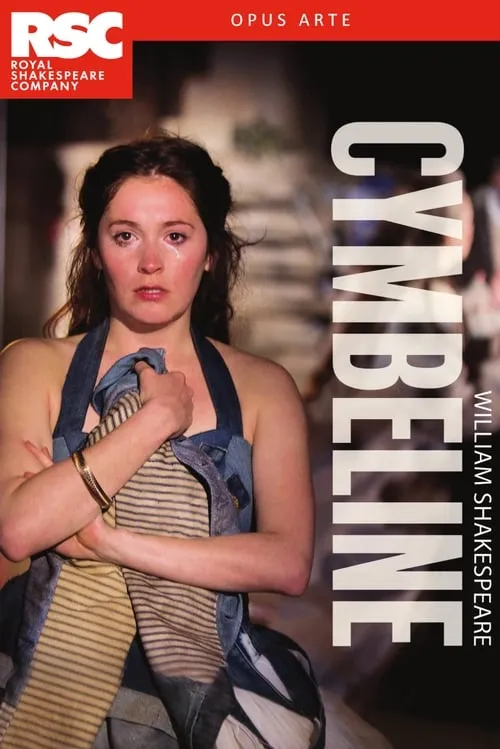 Royal Shakespeare Company: Cymbeline (фильм)