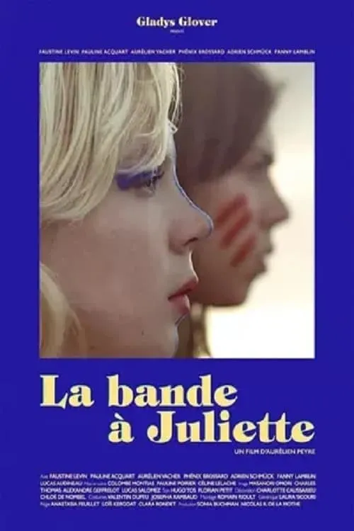 La bande à Juliette (фильм)