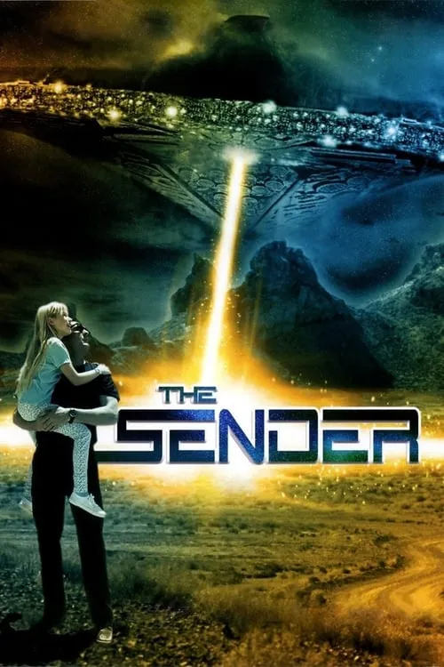 The Sender (movie)