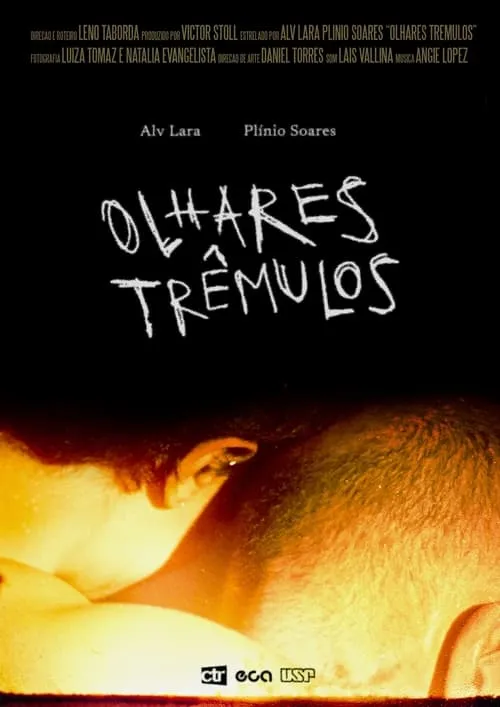 Olhares Trêmulos