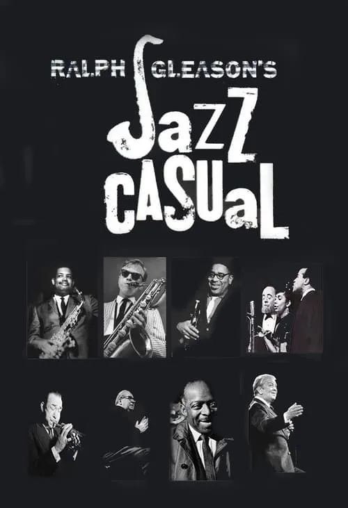 Jazz Casual (сериал)