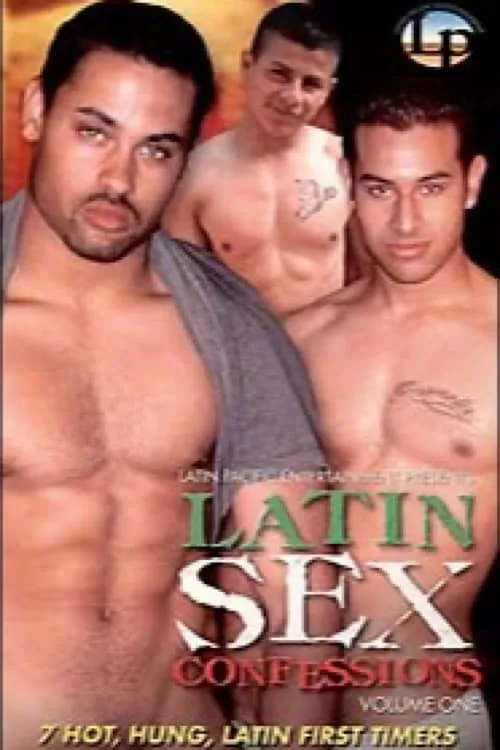 Latin Sex Confessions 1