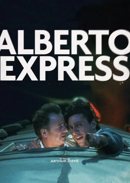 Alberto Express