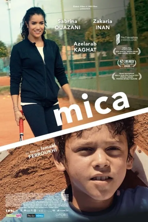 Mica (movie)