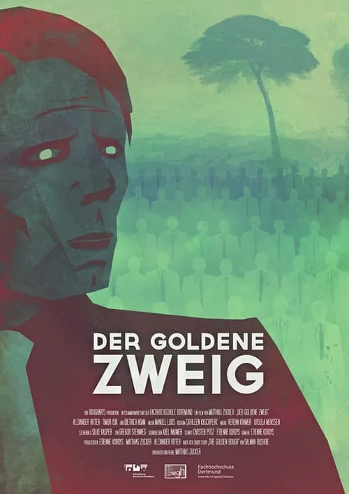 Der goldene Zweig (фильм)