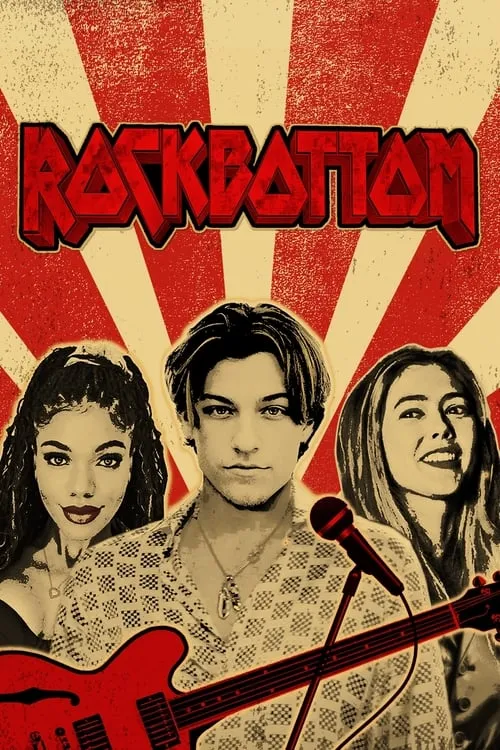 Rockbottom (movie)