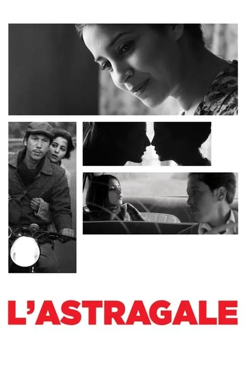 Astragal (movie)