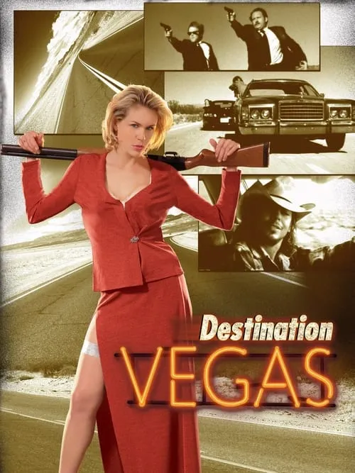 Destination Vegas (movie)