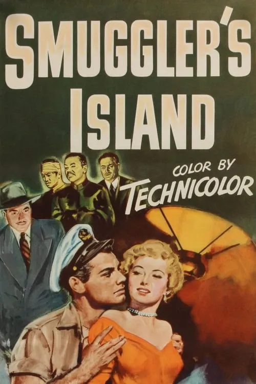 Smuggler's Island (movie)