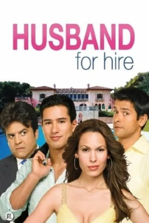 Husband for Hire (movie)