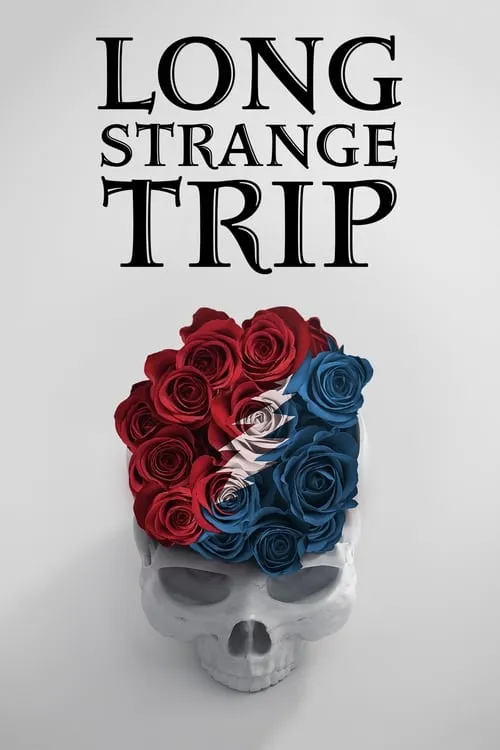 Long Strange Trip (movie)