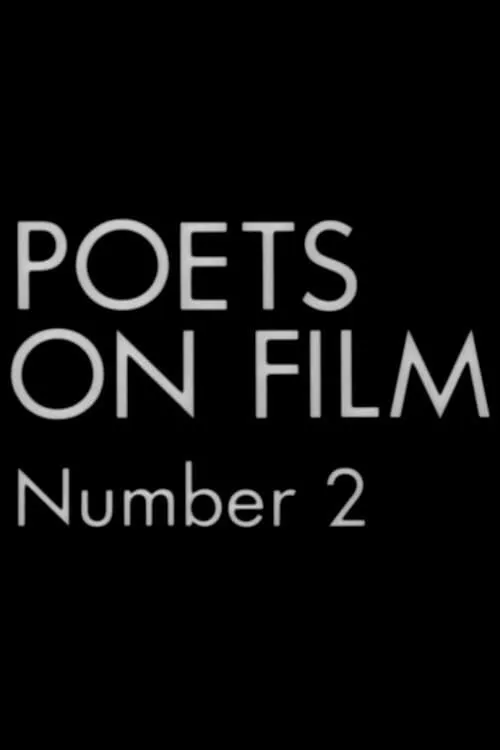 Poets on Film No. 2 (movie)