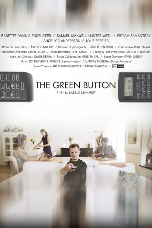 The Green Button (фильм)