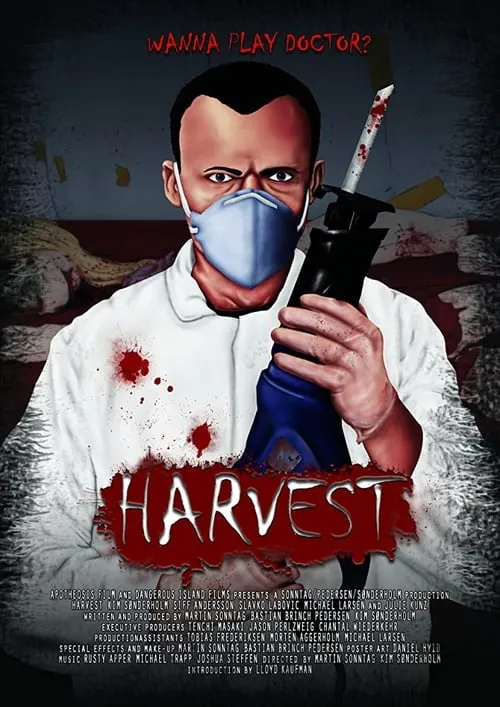 Harvest (movie)