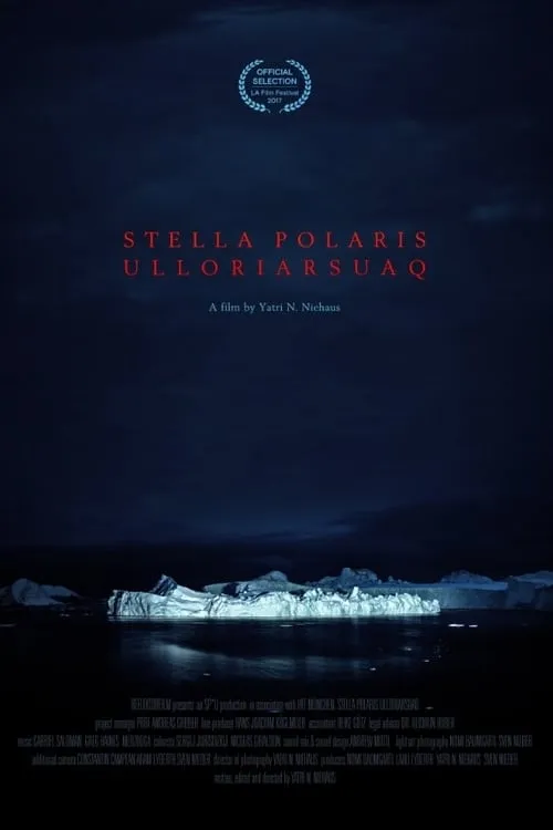 Stella Polaris Ulloriarsuaq (movie)