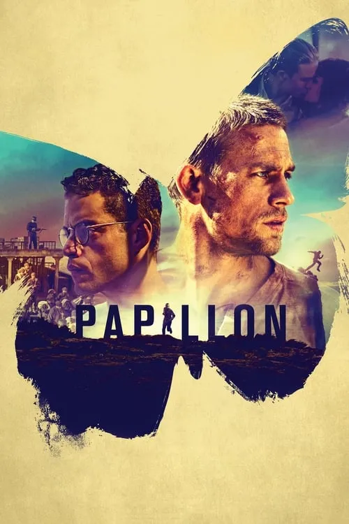 Papillon (movie)
