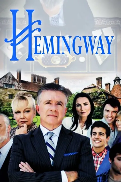 Hemingway (movie)