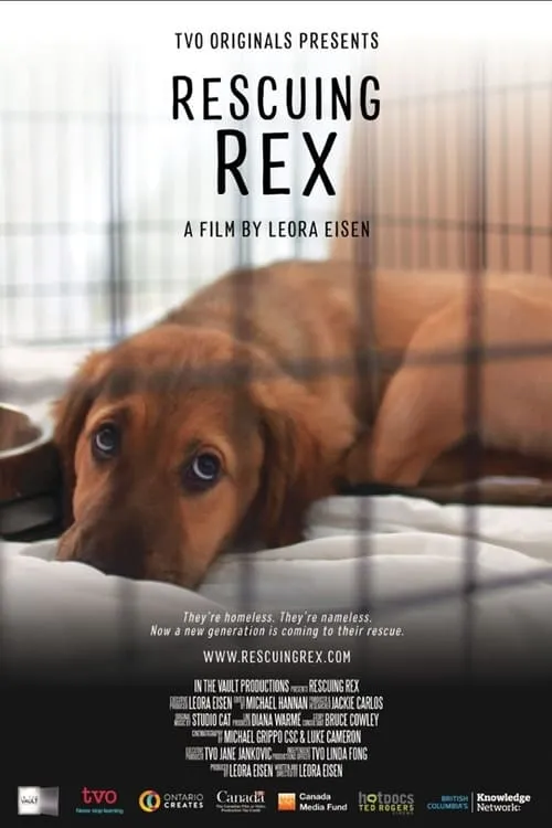 Rescuing Rex (movie)