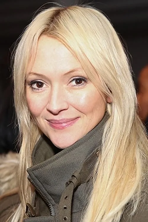 Zanna Roberts Rassi