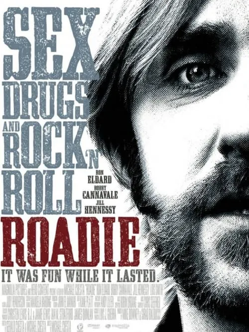 Roadie (movie)